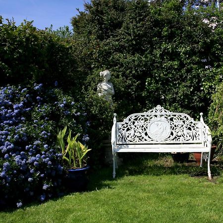 Marsh Mere Lodge Arthurstown Luaran gambar