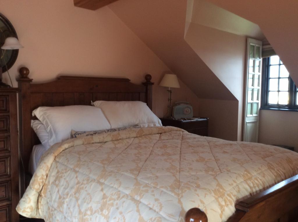Marsh Mere Lodge Arthurstown Bilik gambar