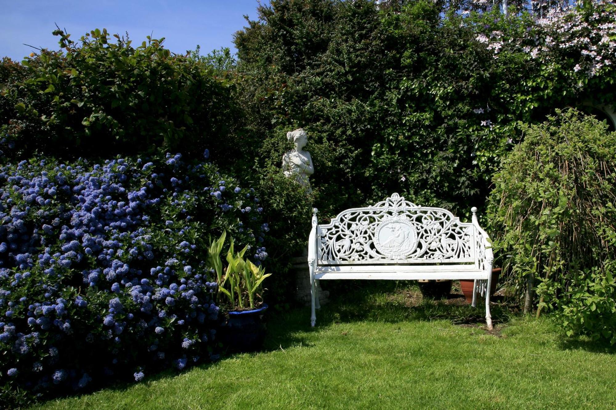 Marsh Mere Lodge Arthurstown Luaran gambar