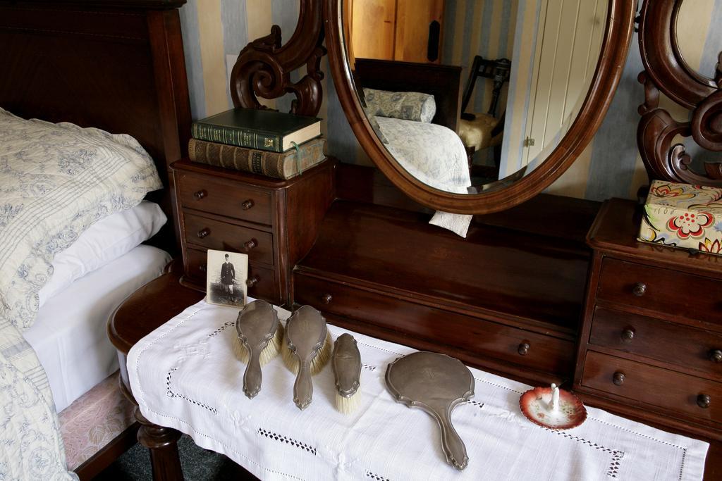 Marsh Mere Lodge Arthurstown Luaran gambar