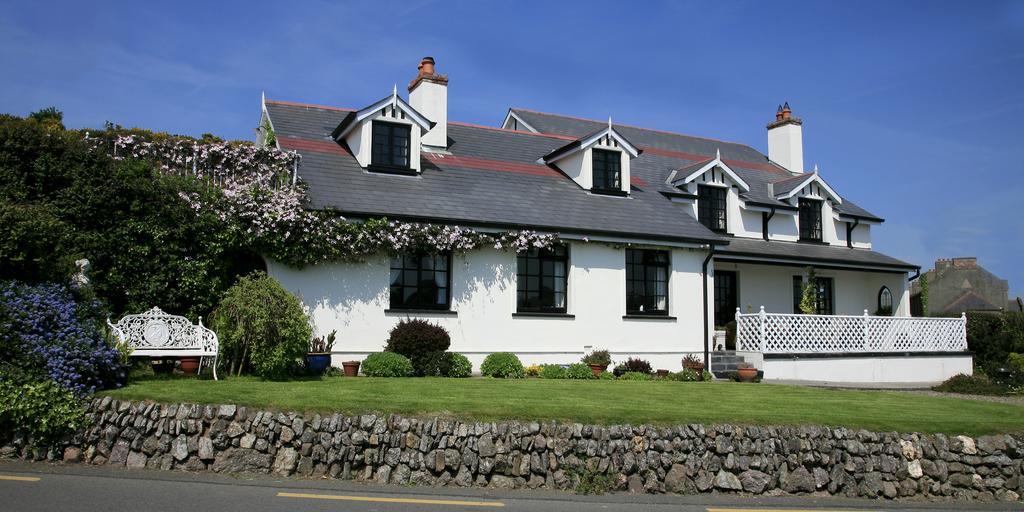 Marsh Mere Lodge Arthurstown Luaran gambar