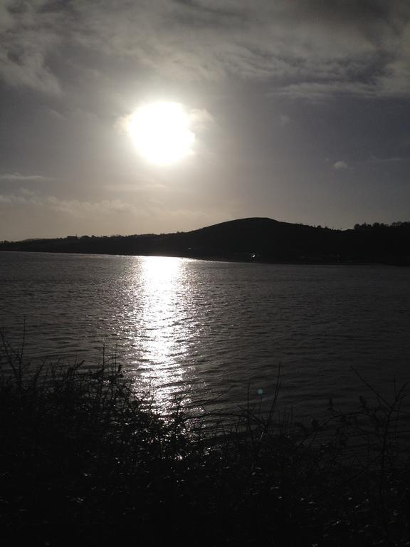 Marsh Mere Lodge Arthurstown Luaran gambar